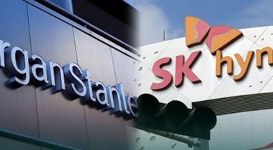 Samsung and SK hynix stocks surge