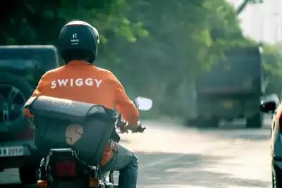 Swiggy eyes operational profitability by December 2025