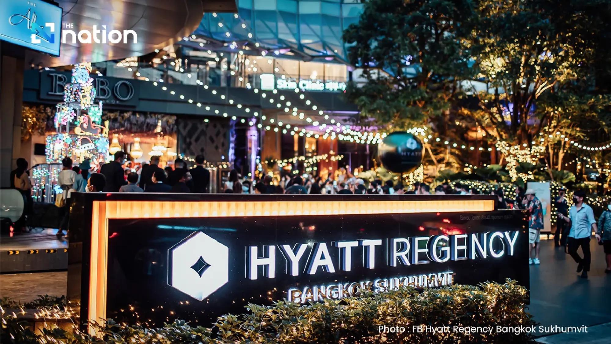 Property Perfect sells Hyatt Regency Sukhumvit Hotel