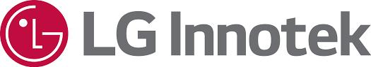 The logo of LG Innotek