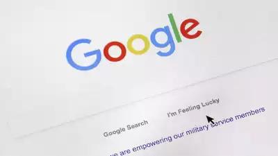 Apple, Google agreed to ‘defend’ search deal from regulators