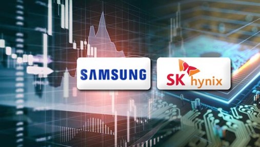 The Korea Exchange reported a significant divergence in investment behavior between individual and foreign investors in the South Korean stock market throughout October.