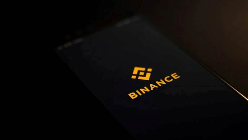 Binance and Circle Partnership