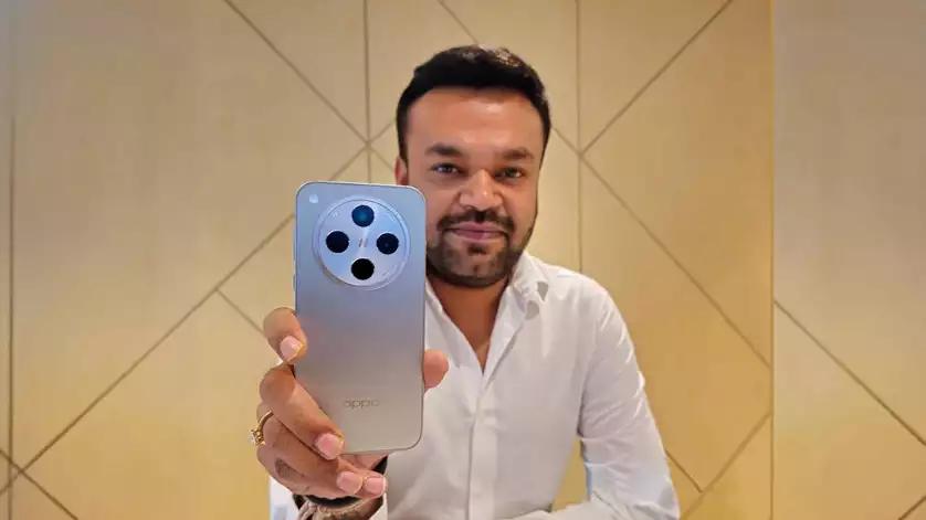 OPPO Find X8 Series: Redefining flagship success in Gujarat