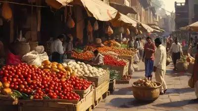 November CPI inflation eases to 5.48%