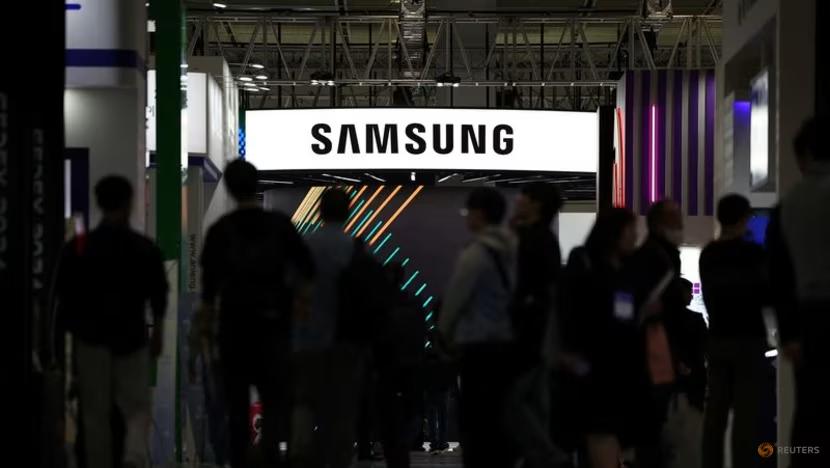 Samsung Accuses India's CCI