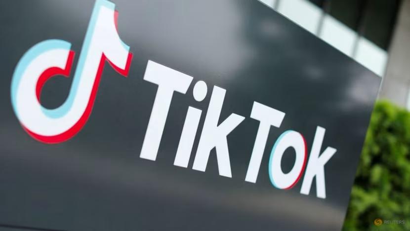 TikTok Faces U.S. Ban