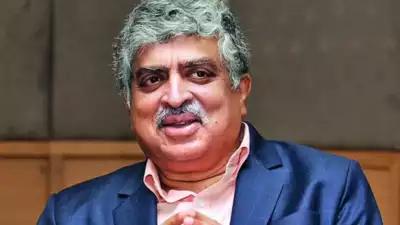 Nandan Nilekani