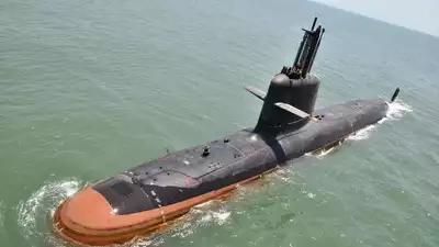 India to be global submarine building hub? Germany’s Thyssenkrupp eyes P75I contract, offers to make submarines here