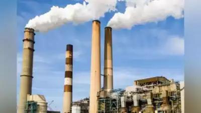 NLC switches on Ghatampur power plant in UP