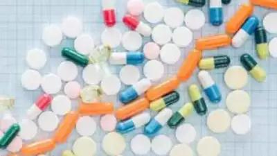 Pharma market rebounds, asthma drug top seller