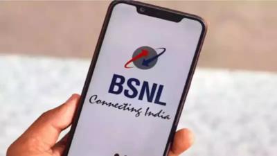 BSNL to launch 5G by middle of next year: Telecom minister Scindia