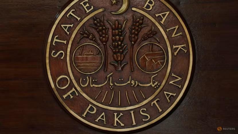 Pakistan's Central Bank