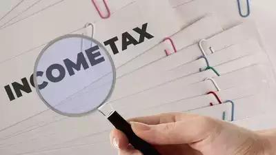 Taxpayers take note! Income Tax department recovers Rs 37,000 crore from individuals not filing returns despite taxable income