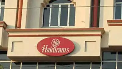 Haldirams