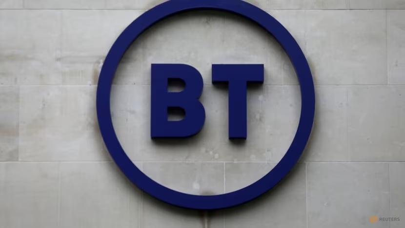 BT Headquarters