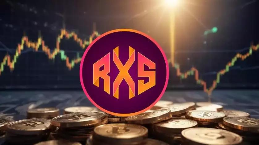 RXS Crypto price forecast for 2025