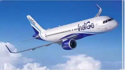 IndiGo announces four new codeshare connections to four US cities