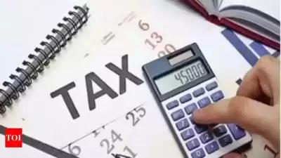 Net direct tax collection surges 16.45% to Rs 15.82 lakh crore till December 17