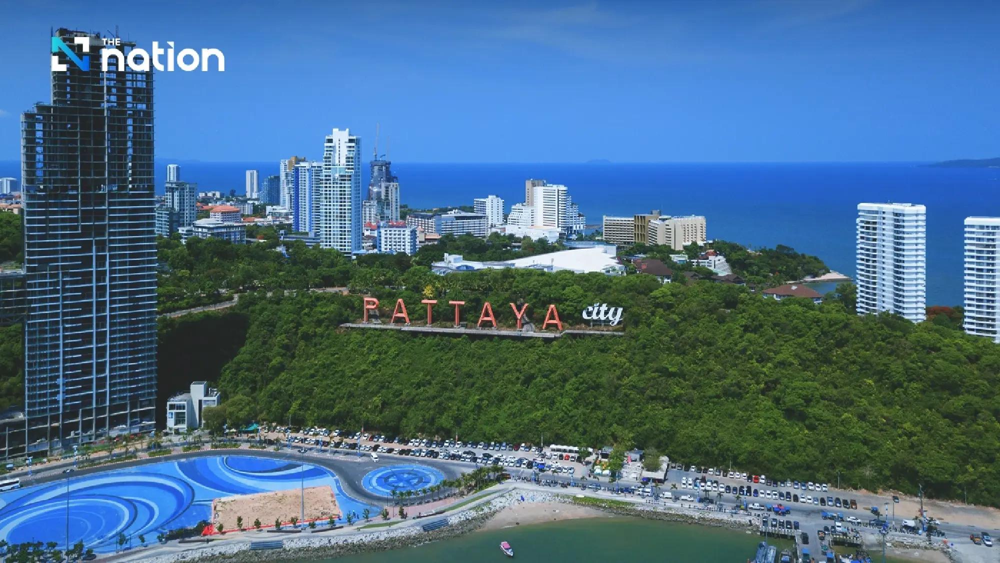 Foreign buyers driving demand for property in Pattaya and Chonburi