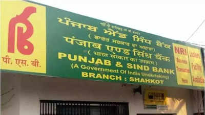 Punjab & Sind Bank raises Rs 3,000 crore from maiden infrastructure bonds