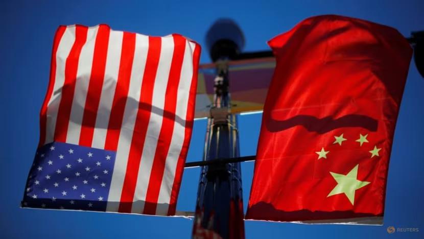 Congress to vote on new restrictions on US investment in China