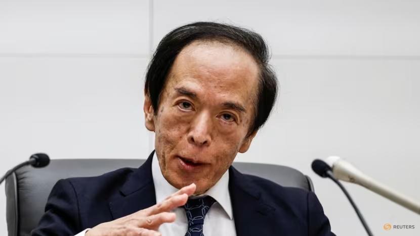 BOJ's rate hike debate