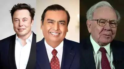 World’s 10 most powerful business leaders in 2024; find out who represents India in the Global 100