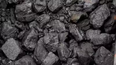 Coal imports drop 3% as domestic output rises 6% in April-October period