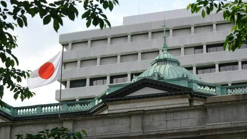 BoJ Decision