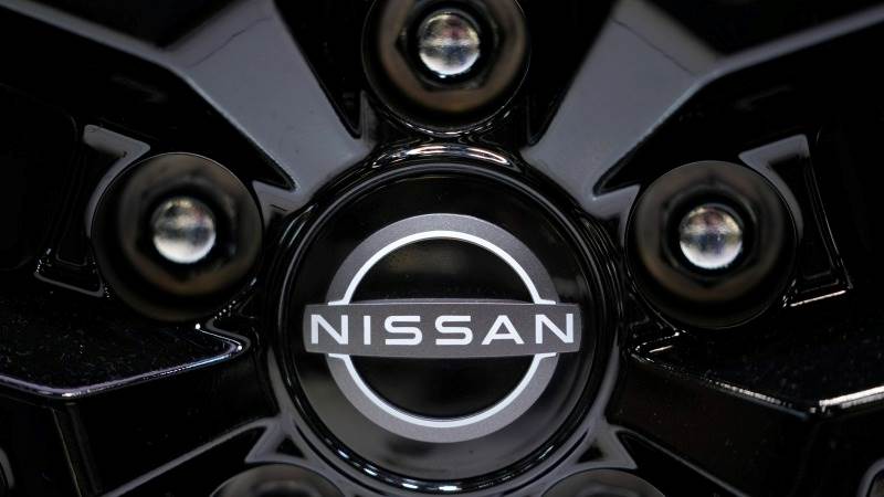 Honda and Nissan Merger Talks