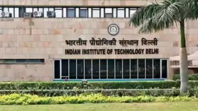 IIT Delhi