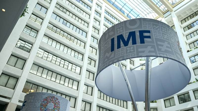 IMF News