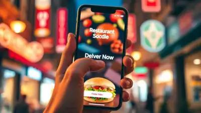 Disruptive 10-minute deliveries spread to India’s food business