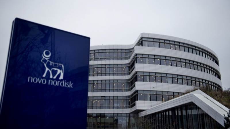 Novo Nordisk CagriSema