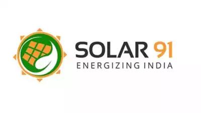 Solar91 Cleantech SME IPO to open on December 24; sets price band at Rs 185-195/share