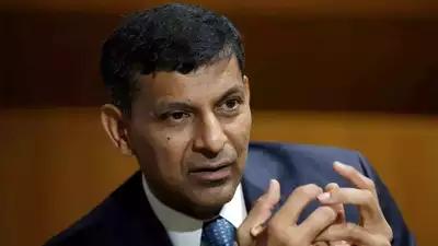 Ex-finance minister Arun Jaitley had given go-ahead to clean up bad loans, says Raghuram Rajan