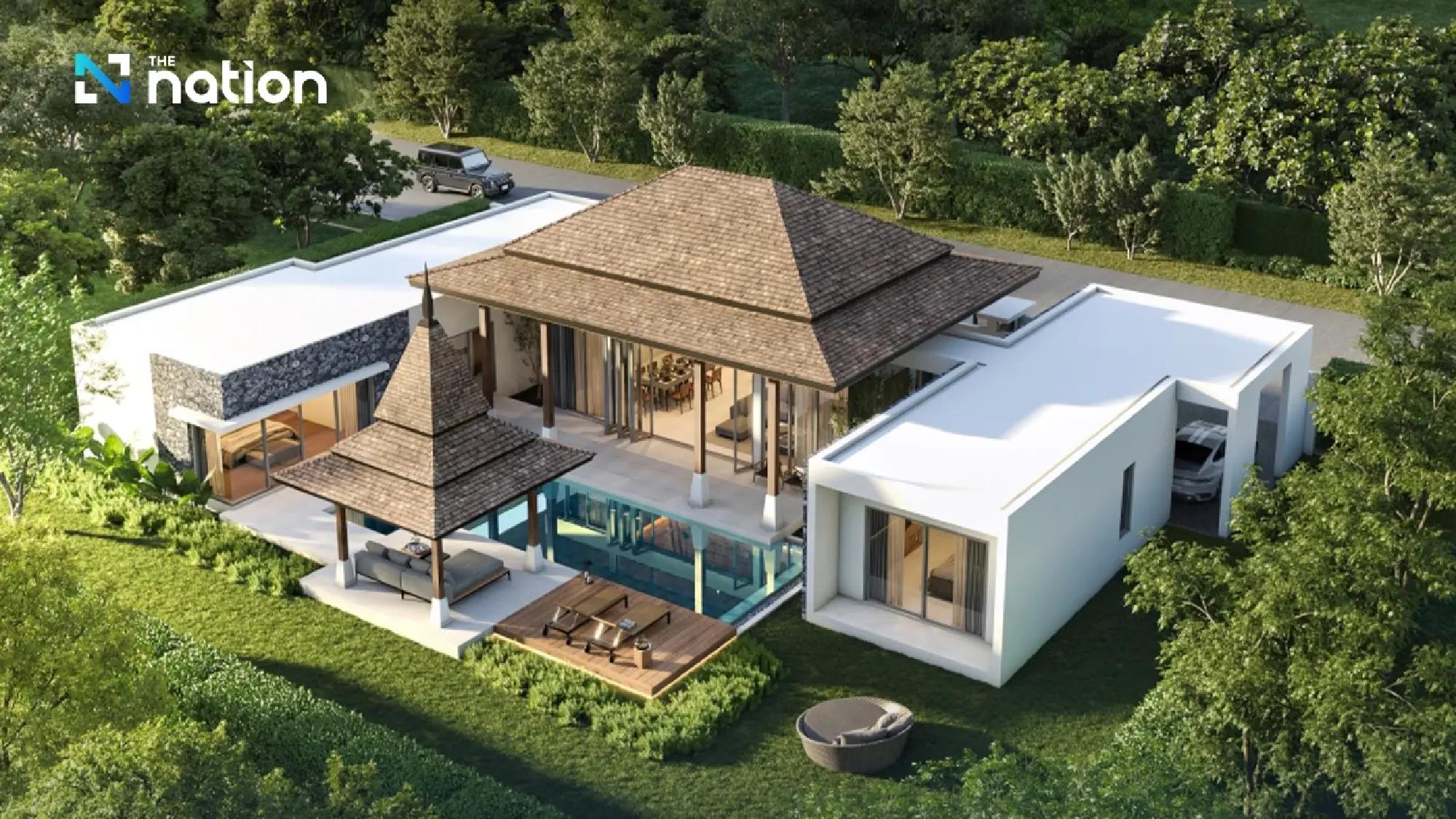 Phuket luxury property developer Botanica has ambitious growth plans