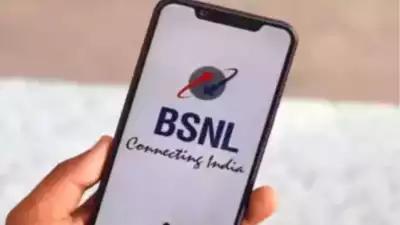 BSNL launches free mobile intranet TV, national wi-fi roaming, and fibre-based TV services in Puducherry