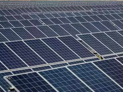 Sterling and Wilson Renewable bags solar project worth Rs 1,200 crore