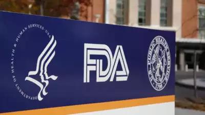 US FDA restricts imports of some Viatris drugs made at India facility