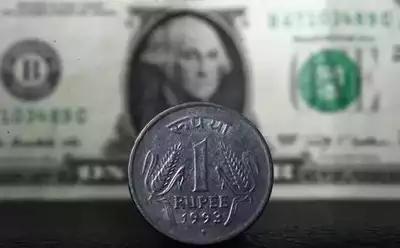 Rupee closes at new low of 85.12 vs dollar