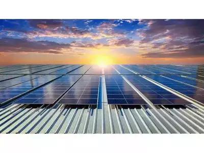 ReNew inks pact with Anzen to sell 300 MW operational solar asset in Rajasthan