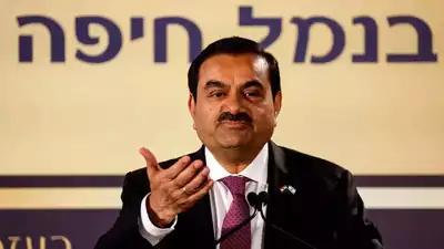 Adani to buy plane maintenance co Air Works for Rs 400 crore