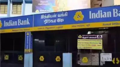 Central Bank of Sri Lanka penalises Indian Bank