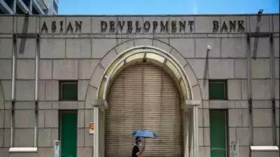 ADB to provide USD 500 million loan to support sustainable infra projects in India