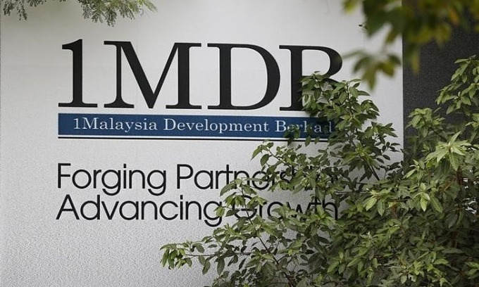 1MDB and Amicorp Group