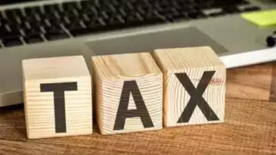 Govt considers income tax relief for those earning up to Rs 15 lakhs: Report