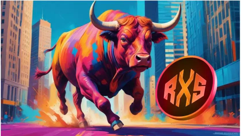 RXS crypto price prediction: Will Rexas finance ride the bull run and reach $35 in 2025?