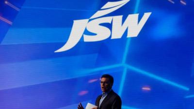 JSW in talks with China's Geely for electric car joint venture